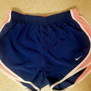 Nike Dry Fit Womens Shorts